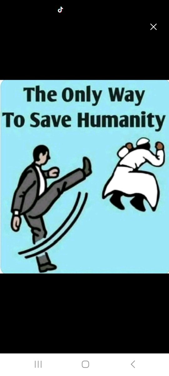 ppesco823's tweet photo. @Mel5Gibson 100%.... Deport every last one of these radical jihadist muzzy's... https://t.co/e9FnEGJo9v