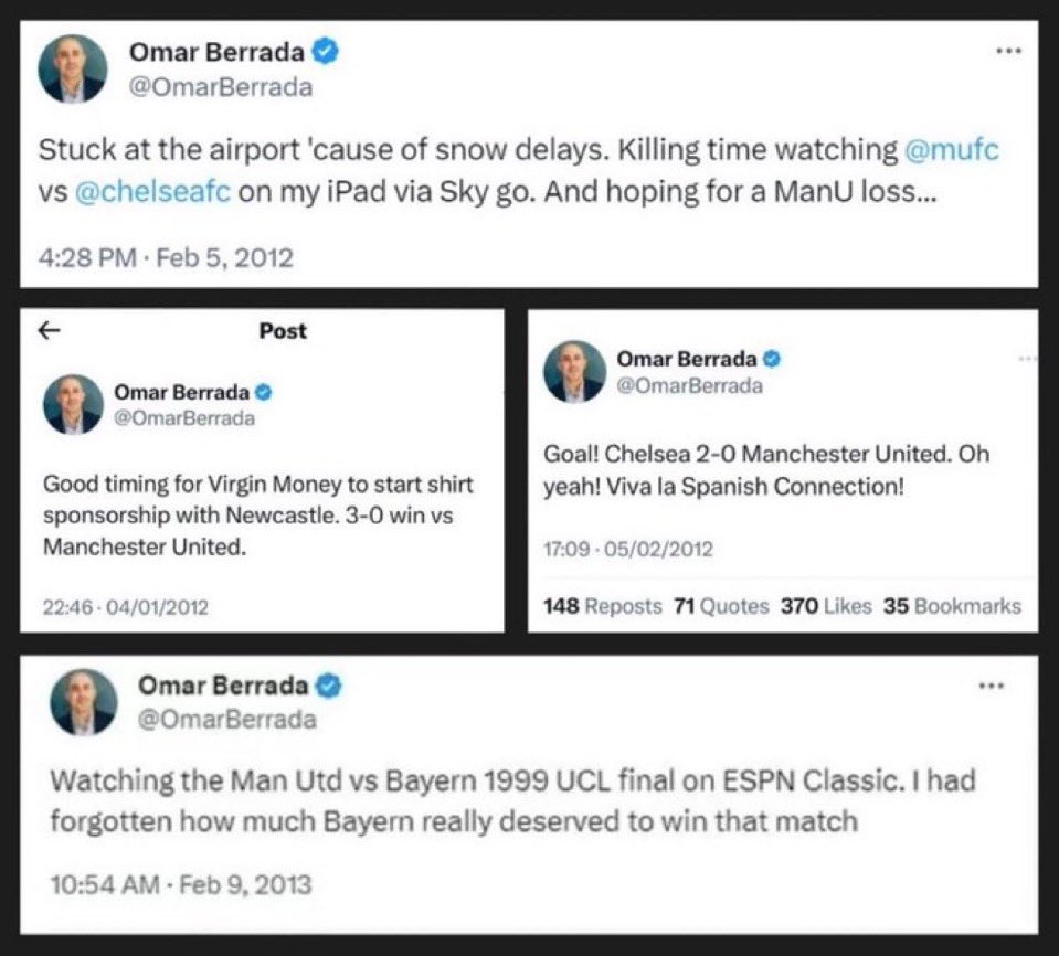JessMUFCx's tweet photo. Get them all out of this club immediately #INEOSOUT #Glazersout #Berrardaout
#Wilcoxout https://t.co/6jIvesGBOb