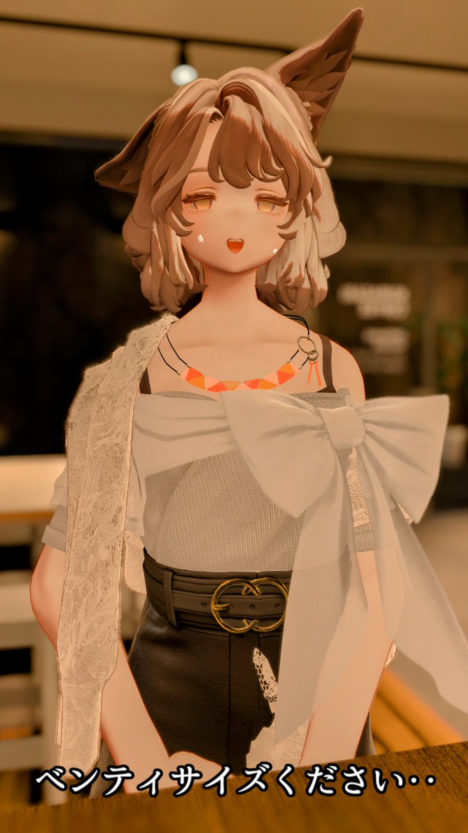 akidaisukivv's tweet photo. 素人スタバ日記

「コーヒーのベンチサイズください」 https://t.co/noRXy8EthE