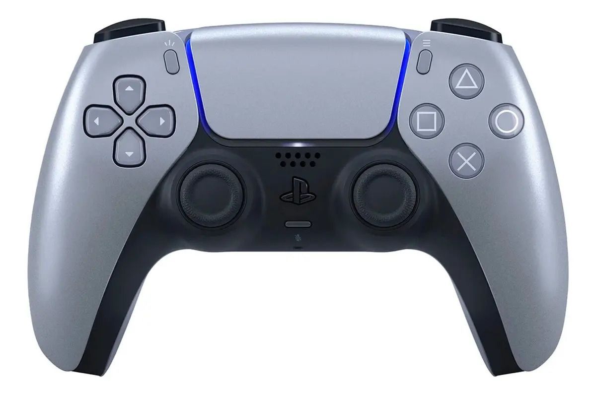 consolescupom's tweet photo. Joystick Sem Fio Ps5
controle original com essa precisão muda o jogo demais 🎮

💰 De R$ 487 | Por R$ 423,69
🎟️ CUPOM ATIVO: 13% OFF aplicado, ativo no link

🛒 Promoção no Mercado Livre: https://t.co/nRoYBETz61 https://t.co/VoVTqlZGjn