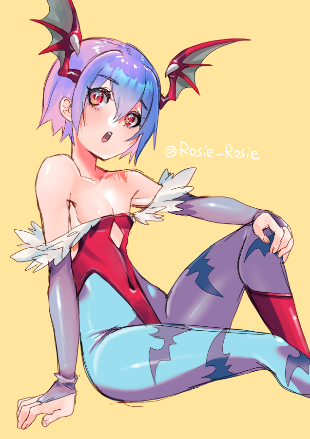 Rosie_Rosie's tweet photo. りりす https://t.co/RLhgHTEo0s