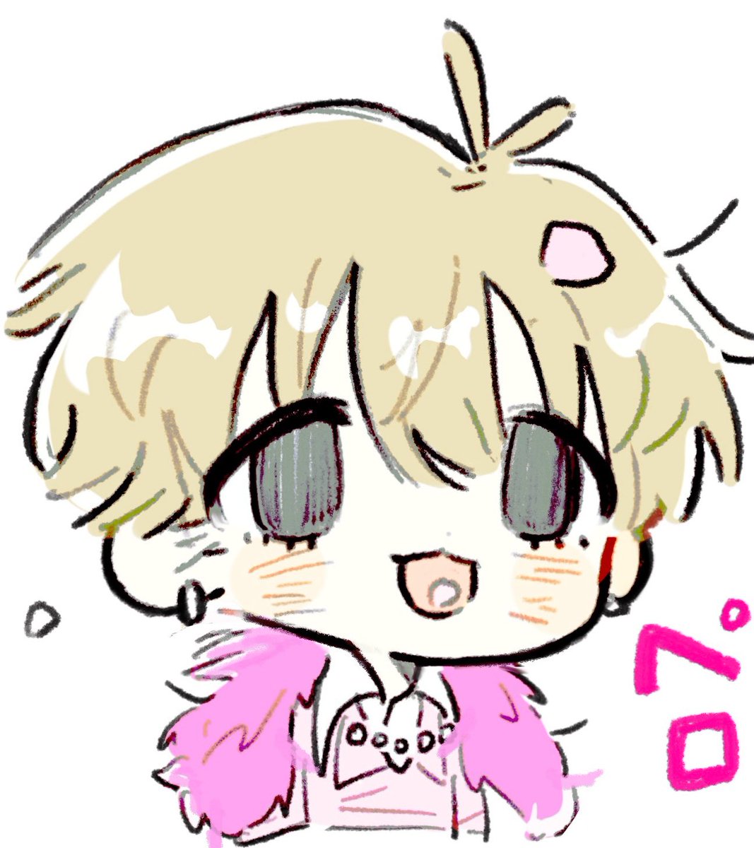 Saketamako_'s tweet photo. https://t.co/TfpBR3eCeu