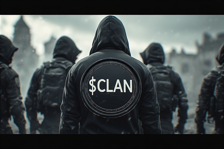 kaijuclancoin tweet picture