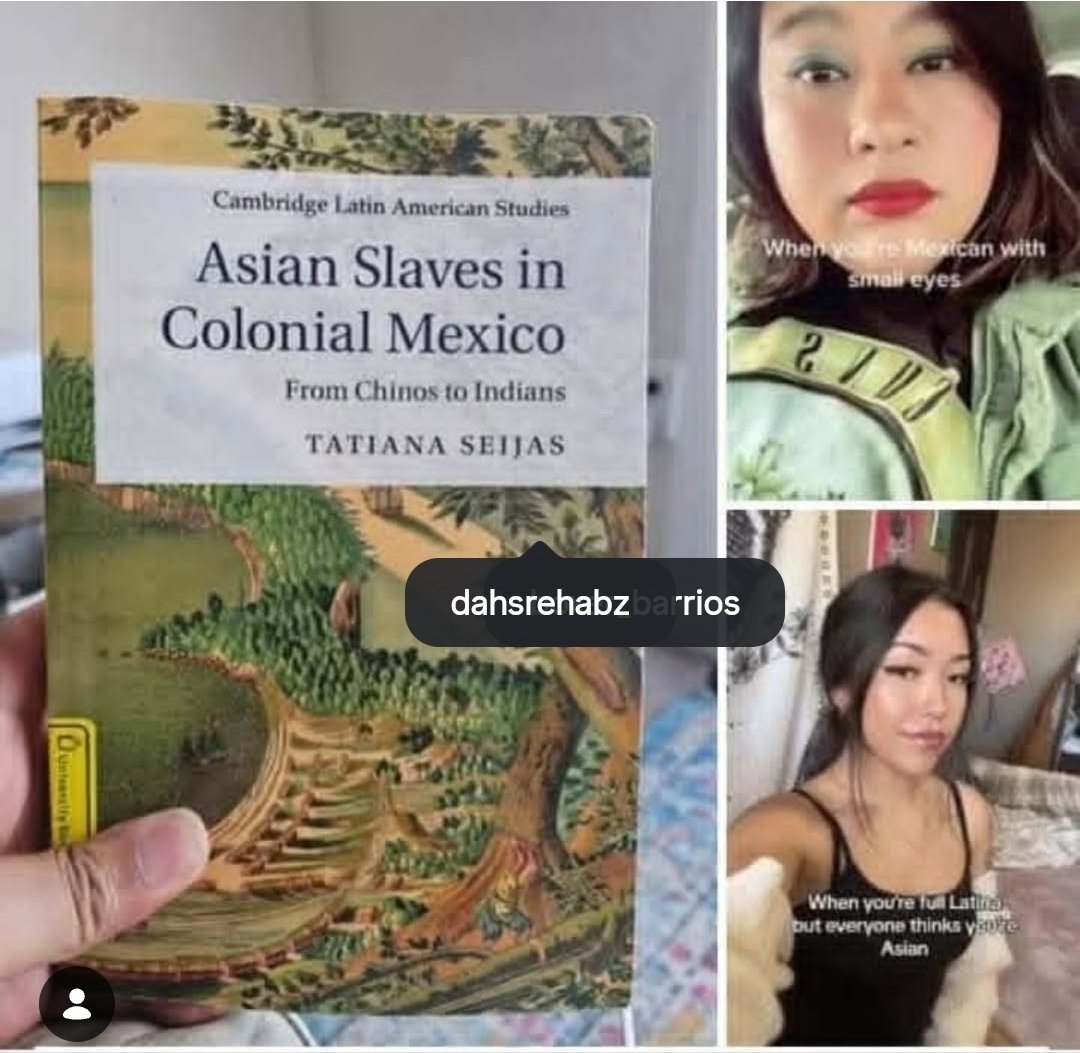 tori_g89's tweet photo. @Kamjiverse Mexicans are from Spain you fucking retard, the indigenous people of Mexico were so called Black Americans. You Africans are working overtime & aligning with all Black enemies to stop Blacks from delineating from your worthless ass. Those Mexicans are also Asian mixed. https://t.co/zlEH9ByOwp