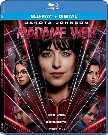 madamewebsite's tweet photo. Over 100,000 copies of Madame Web have been recalled due to contamination with peak. https://t.co/LAgNEAzSfD
