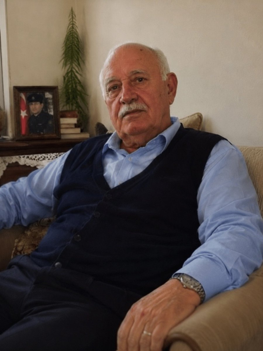 FotorafBitlis's tweet photo. Ben emekli bir subayım. Aslen Trabzonluyum. Ellerinizden öper, 1 kız, 3 erkek evlat sahibiyim. Aynı zamanda Bitlis Hizanlıların damadıyım.

İlk görev yerim Hizan’dı. Evlenme çağına yakın, bu kutsal görevi orada yaparken gönlüm dünyalar güzeli, hanımefendi bir Kürt kızına kaydı. Daha 30 yıl önce, onu çarşıda görüp beğenmiştim. Meğer kader ağlarını çoktan örmüş.

Görev yaptığım karakolun hemen önünde ailesinin tarlaları varmış. Rahmetli kayınvalidem, her cuma akşamı bize salatalık, domates gönderirdi. Askeriz ya, ana yüreği işte… Ben de rütbeli olduğum için gelenleri hep kendim teslim alırdım.

Bir gün Trabzon’a, memleketime döndüm. Rahmetli anneme, “Ben bir Kürt kızına gönlümü kaptırdım. Babama söyle, gidip istesin.” dedim.
Annem, “Oğlum, bize kız vermezler ama yine de gidelim.” dedi. Fakat amcam sürekli araya giriyor, “Bizim burada ne işimiz var? Kürt gelin örf ve adet bilmez.” diyerek önyargılar oluşturuyordu.

Velhasıl, bu mesele yaklaşık bir yıl sürdü. O sırada Hizan’dan şartlı görev nedeniyle Balıkesir’e tayinim çıktı. Babam da o yıl rahmetli olmuştu. Annemle baş başa kalmıştık.

Günlerce anneme, “Ne olur, git bu kızı iste.” diye ısrar ettim. Sonunda bir şekilde gittik, istedik ve evlendik.Aradan yıllar geçti. Çoluk çocuğa, sonra torun torbaya karıştık.

Şimdi Kürt eşim de rahmetli oldu. Ama bana geride dört güzel evlat bıraktı. Bir kızım doktor, bir oğlum doktor, bir oğlum öğretmen, diğer oğlum ise yurt dışında ticaret yapıyor.

Bugün dönüp hayatıma baktığımda şunu çok iyi biliyorum:
Bana bu büyük mutluluğu yaşatan, hayat arkadaşım olan ve gurur duyduğum evlatlarımı yetiştiren kadın bir Kürt’tü. Ben ise bir Trabzonluyum.

Biz yıllarca aynı sofrayı paylaştık, aynı evde yaşadık, aynı acıya ağladık, aynı mutluluklara sevindik. İnsan insandır. Sevgi, memleket ve etnik köken sormaz.

Ben etimle kemiğimle, hayatımla Kürt kardeşlerime minnettarım.
O yüzden bir Trabzonlu olarak, Kürt kardeşlerime şunu söylemek istiyorum:

Gerçekten iyi, güzel yürekli insanlara Rabbim her zaman selamet versin. Çünkü insanın kim olduğunu memleketi, dili veya kökeni değil; yüreği ve insanlığı gösterir.