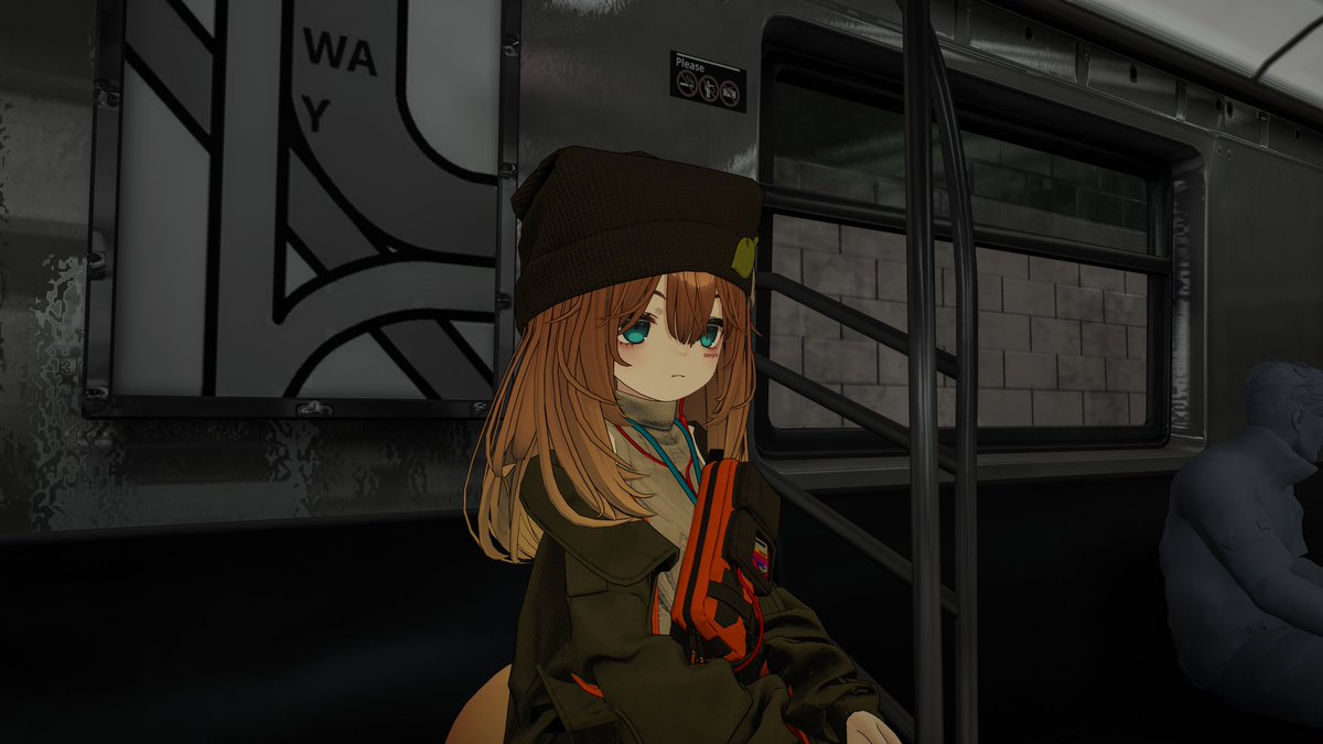 vrchat_BABEL1's tweet photo. #KOGOMI3D

おはょー

おしごといきたくない・・・・・ https://t.co/2ClWMpotfR