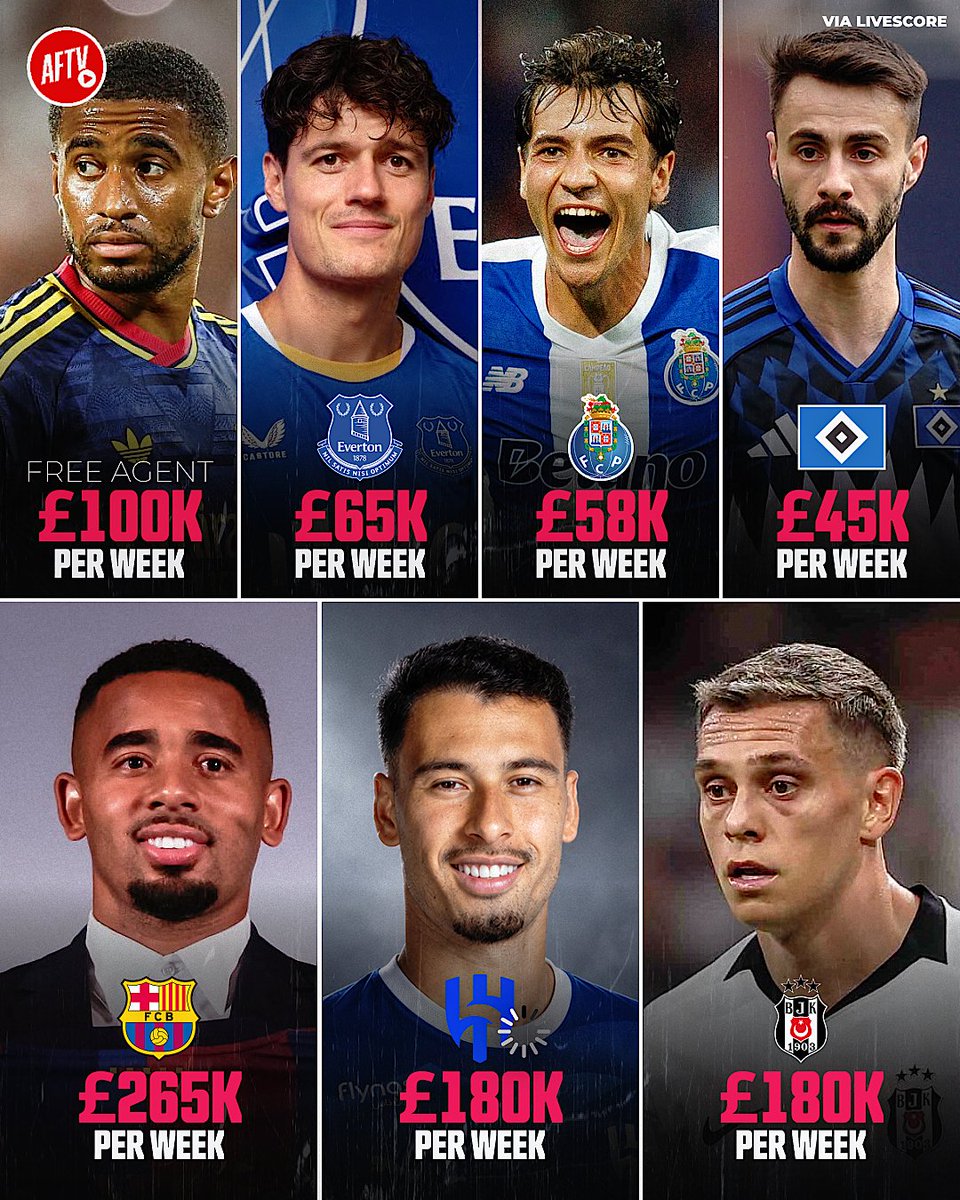 SirLarry01's tweet photo. We saved almost £1 million pounds weekly.
@ArsenalNigeria_ https://t.co/zyBmazMURX