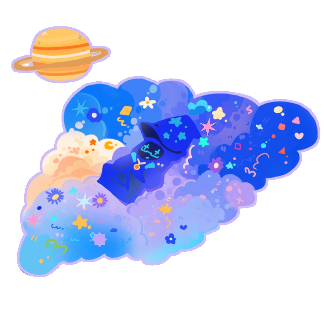STRKSSSS's tweet photo. I want him to feel like he's dreaming!

#LookOutside 
#LookOutsideaster https://t.co/HWdMwJVq7o