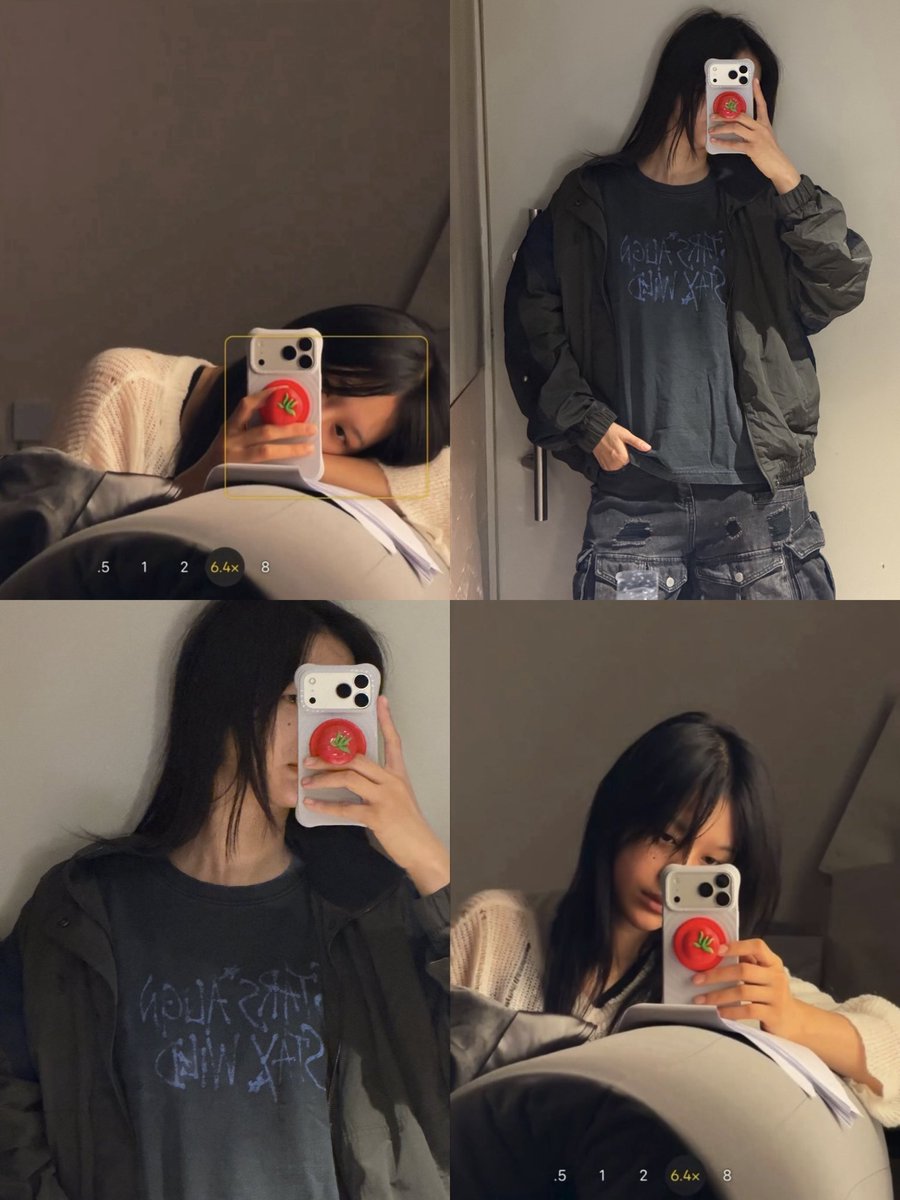 miwpuo's tweet photo. stop being so girlfriendable if you can’t be my girlfriend 😞 https://t.co/td2GfWbEKM