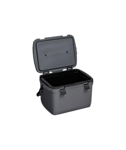 LordOfDiscounts's tweet photo. 🧊Stanley Adventure Outdoor Cooler 16 qt, Multiple Color Options, now $48 via Amazon

⬇️ 40% Price Drop

🔗 - https://t.co/e0cgsx4y98 https://t.co/x9QXFFT5bN