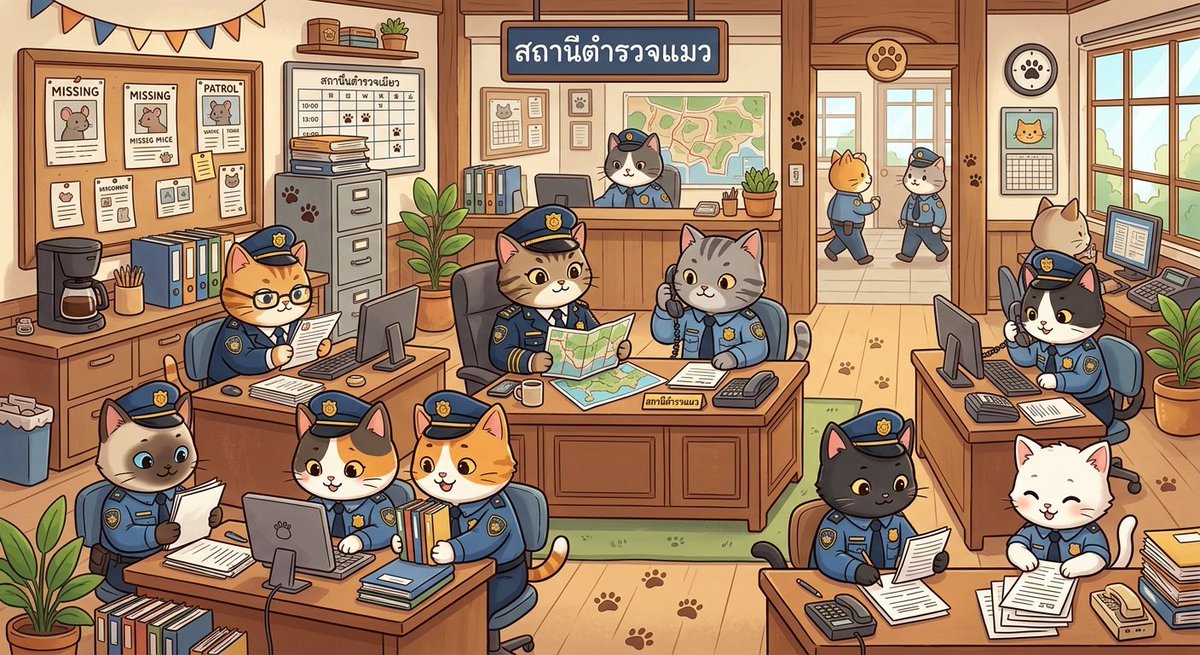 FaLiverpool's tweet photo. เมื่อแมวยึดครองโลกสำเร็จ 🐱🐈🐈‍⬛🌎🌍🌏 https://t.co/2vemwmY0zy