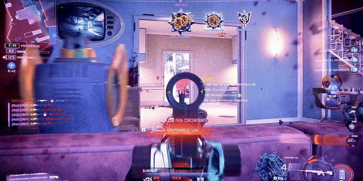 NoirSniping_'s tweet photo. Introducing Noir Envy❗️
Out Sunday 9pm BST 6/9/26
Be Ready! 🔥🎥 https://t.co/L27Nv1LLTP