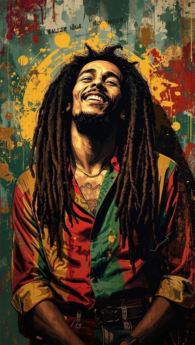 odypedia1's tweet photo. "Sakın vazgeçme, eğer sen vazgeçersen, hak etmeyen biri kazanacak."

— Bob Marley https://t.co/mlNCEJXrB1