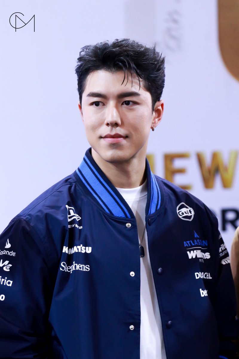 CM2Connect's tweet photo. บรรยากาศ “นาย ณภัทร” ในงานแถลงข่าว New Era Thailand ฉลอง 10 ปี "CROWN THE DECADE - 10th Anniversary of New Era Thailand" 

NINE AT NewEraTH
#10thYearNeweraTH
#naphat_nine #นายณภัทร https://t.co/3w5W0dZV0d