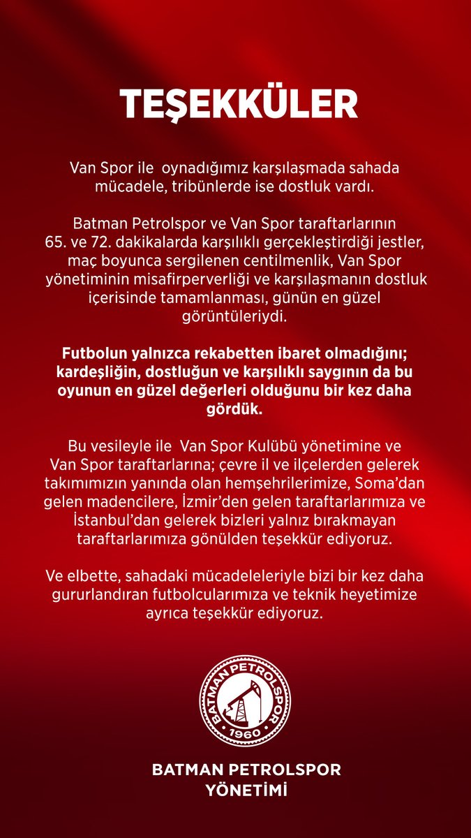 batmanpetrolfk's tweet photo. https://t.co/AqsvORraoH