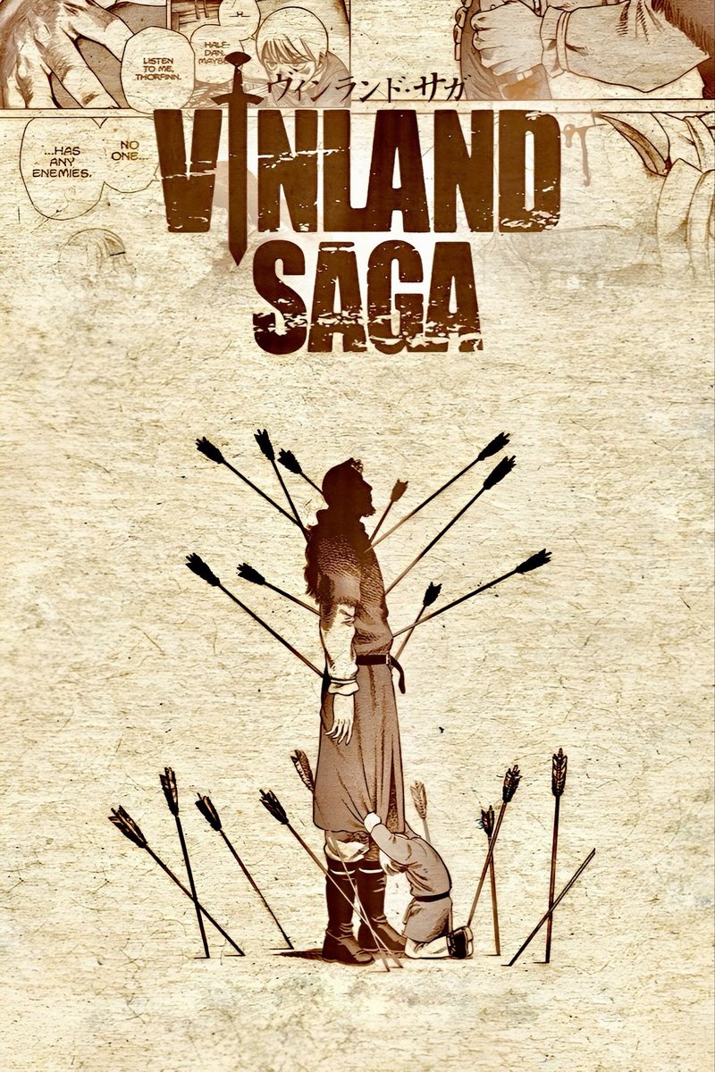 rippersarchive's tweet photo. Vinland Saga (2019-2023)

All Forty-Eight Episodes

1080p (52.24GB)

Audio: DE, EN, ES (LA), FR, JA, PT-BR

Subtitles: AR, CS, DA, DE, EL, EN, ES, ES (LA), FI, FR, HR, HU, ID, IT, JA, MS, NB, NL, PL, PT, PT-BR, RO, SV, TH, TR, VI, ZH https://t.co/VCrrbbmccO