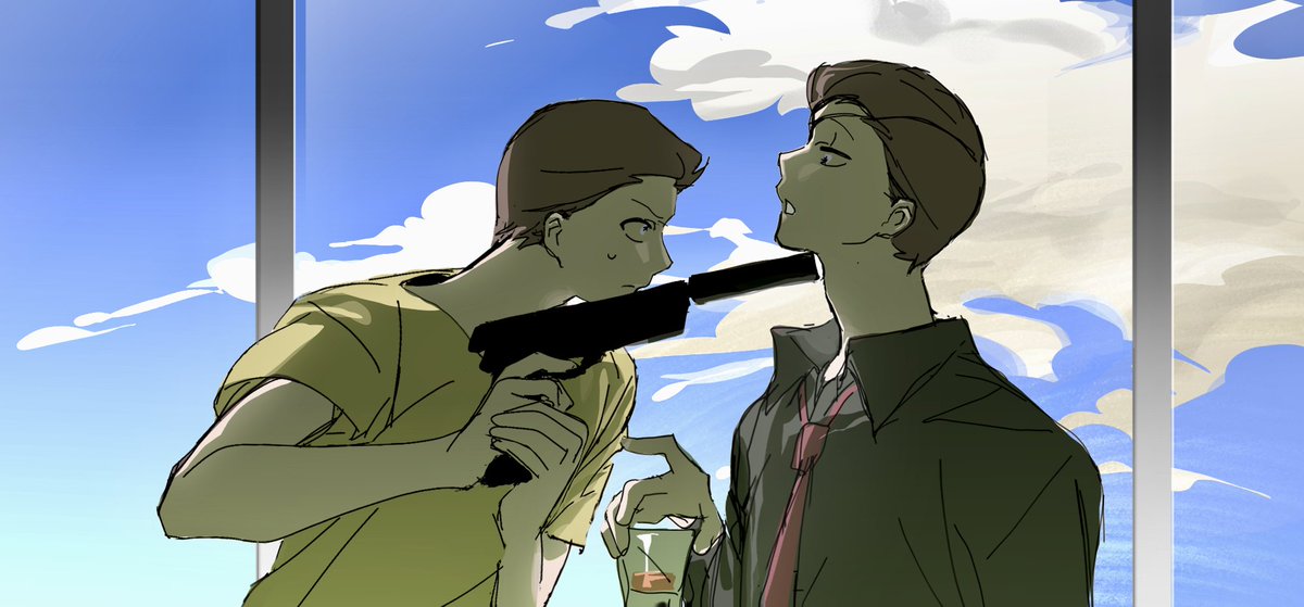 yujinhu196849's tweet photo. #mortycest https://t.co/77GCSXm1oV