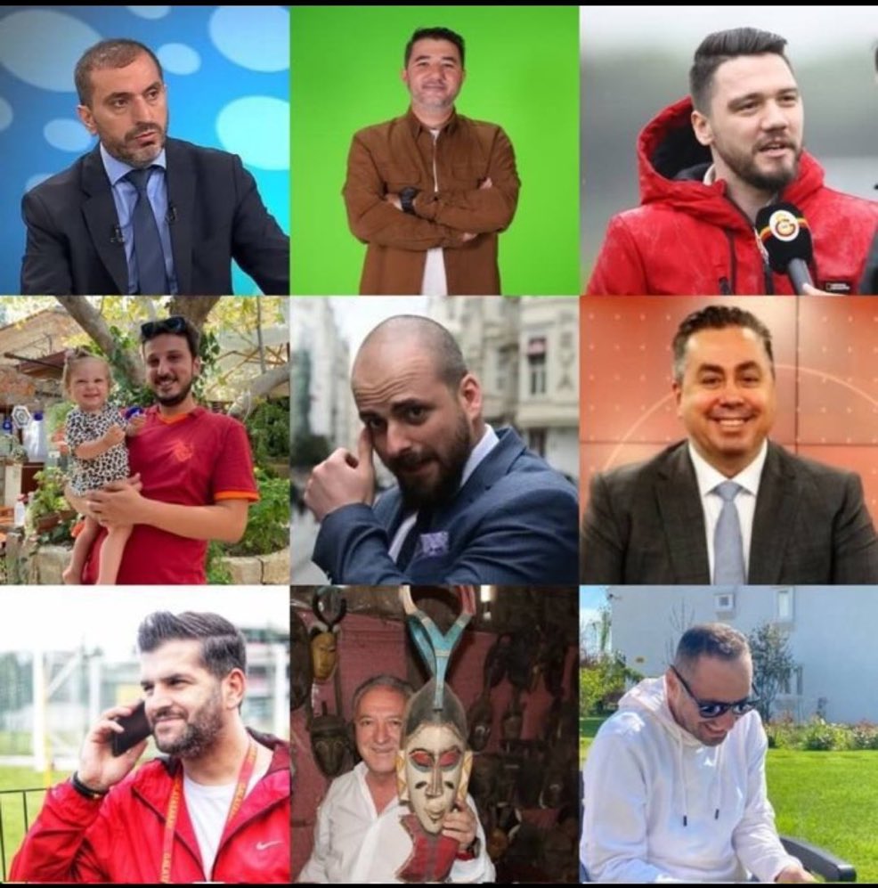 minervaorwell's tweet photo. Sinek ikilinin sizi bütün yaz kandırmasına ayak olan, bütün oyalama taktiklerini sergileyen bu satılık kalemleri de unutma Galatasaray taraftarı.

#DursunÖzbekİstifa https://t.co/1bNscH8Dl0