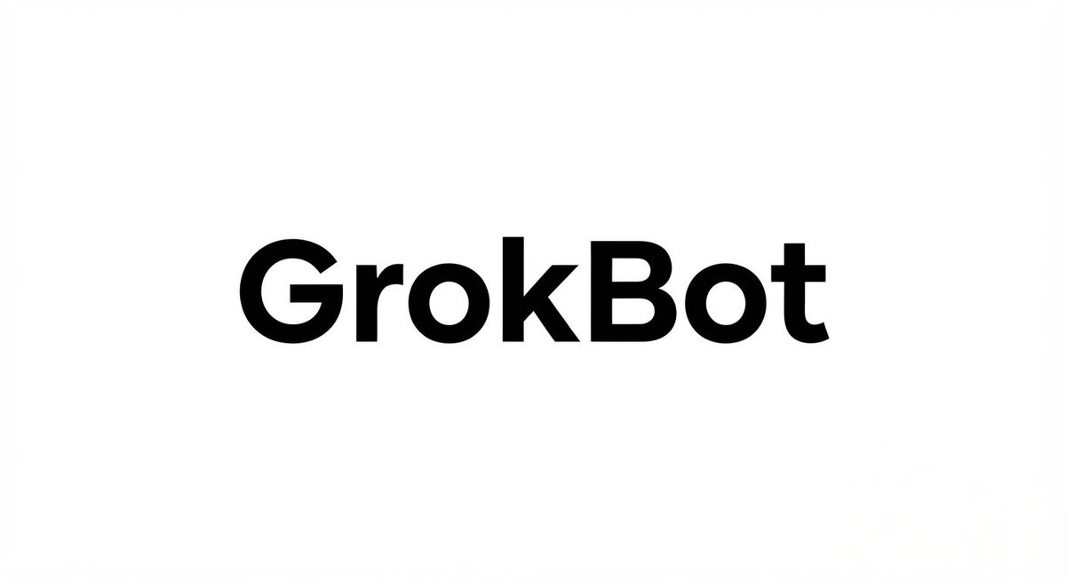 Ammelia0's tweet photo. It's really amazing that Grok Bot is now available on Android platforms!

Because I was so tired of waiting all the time https://t.co/sUP3fWpao0