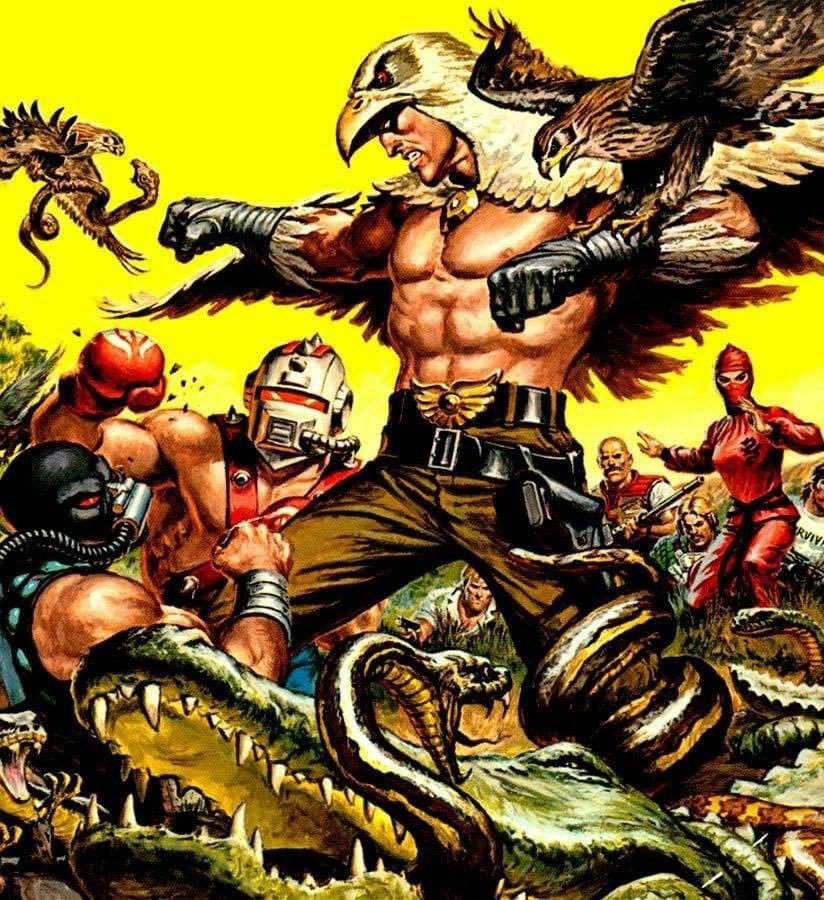 GrampsToolshed's tweet photo. Meanwhile over in GURPS........ 😉🖤 https://t.co/ZOvKMgLzTe