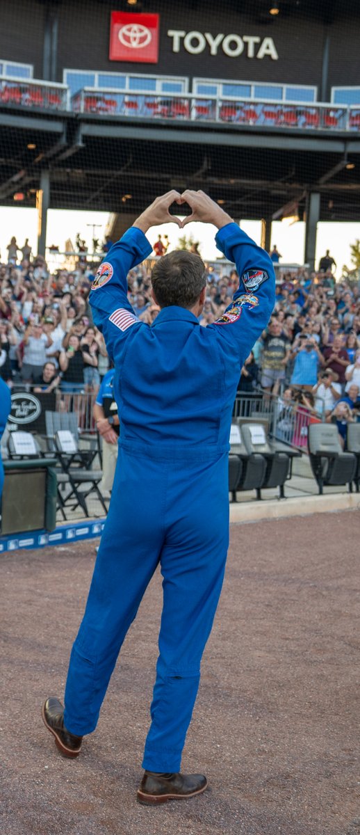 @nasaartemis Artemis photo