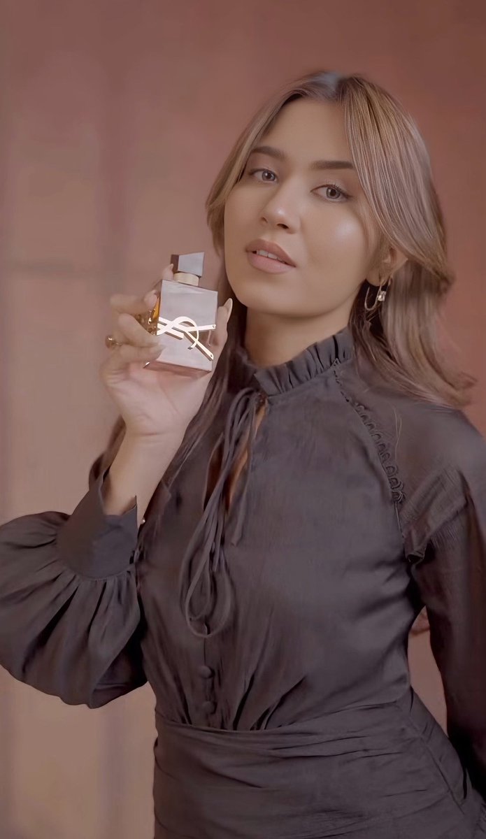 nexiivexii's tweet photo. akanksha bagging big brands like YSL, she really knows how to stay in her prime and keep leveling tf up. 🧘🏻‍♀️ https://t.co/jVupQKoJ9P