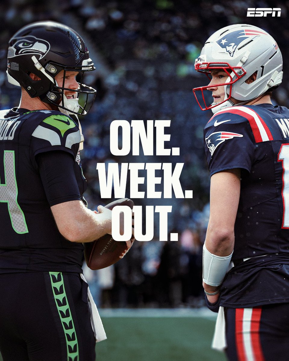 ESPNNFL's tweet photo. Spot the ball 🏈🔥 https://t.co/OAh9Jq6WQl