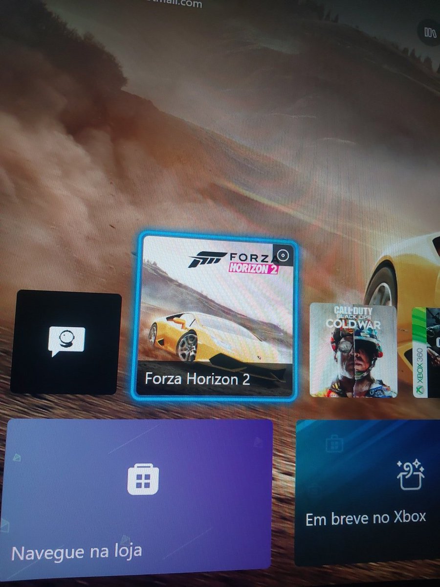 gibeleizada's tweet photo. Forza Horizon 2 Day One sem suporte para a atualização disc to digital para os insiders delta até o momento

#xbox #disctodigital #xboxupdate #forzahorizon2 https://t.co/9rsQCQqc0e