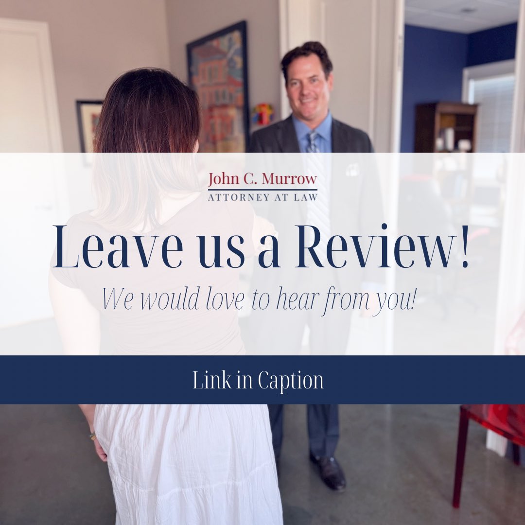 johncmurrowlaw's tweet photo. Reviews help small firms like ours more than people realize….they build trust and help future clients find us. If you’ve worked with us, a quick Google review would mean a lot. Thank you 🙏

🔗 Link: https://t.co/HVyAJcJj4M https://t.co/ME5PWb7cx0