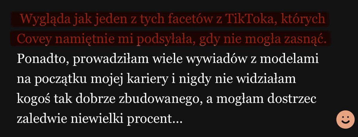 0deadangel0's tweet photo. Cov to jednak mój człowiek…
#CBCP_vaphie 
( @vaphroditex wie o tym aż za dobrze) https://t.co/F3T7IIjjcp