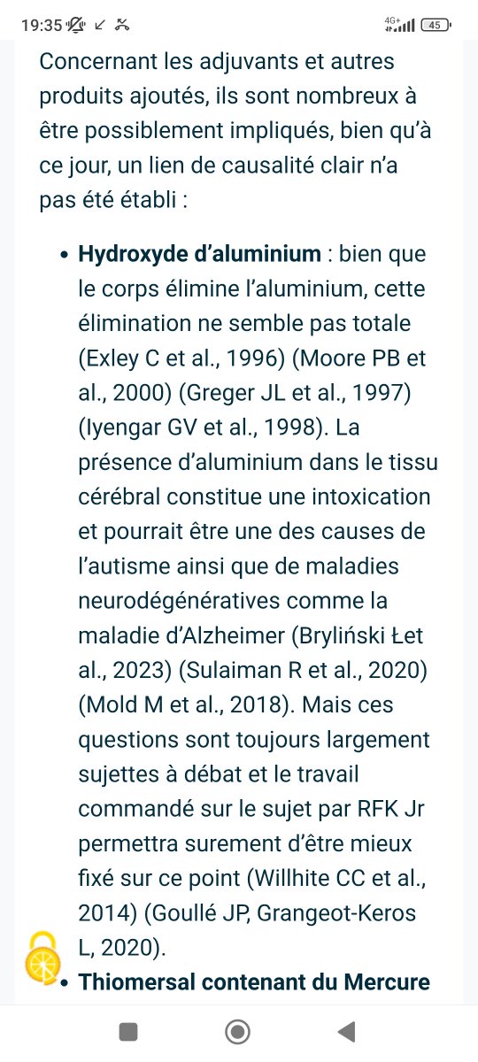 marseille_jeff's tweet photo. Merci à @idrissaberkane d'avoir rappellé que le Dr Poul Thorsen, médecin &amp; chercheur qui a plaidé coupable pour fraude, a publié pour nier le lien entre autistme et vaccins.
J'en parle ici, en plus du paracétamol, comme causes probables de l'autisme. ⤵️
https://t.co/NYvK56IkPG https://t.co/jxWioFEOQH