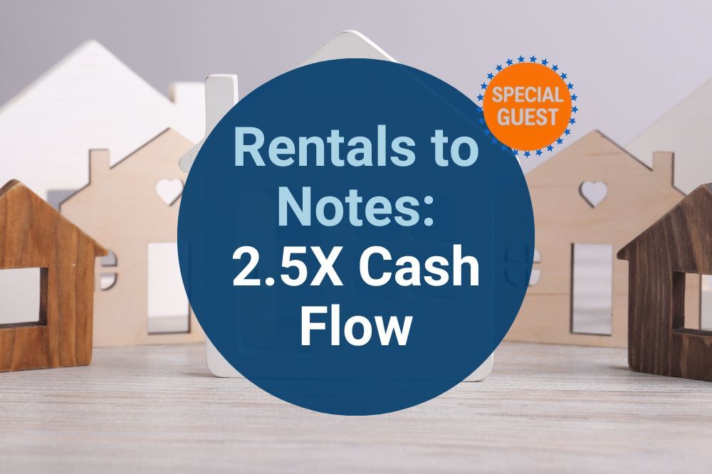 TracyZRewey's tweet photo. This is the landlord-to-lienlord transformation in action: same property, same equity, a completely different experience of owning it. It’s also one deal in a larger strategy...
Check it out at https://t.co/lWdUpTXxcA
#RentalProperty #RENotes #OwnerFinancing #NoteInvestor https://t.co/2DiJGsYXKu