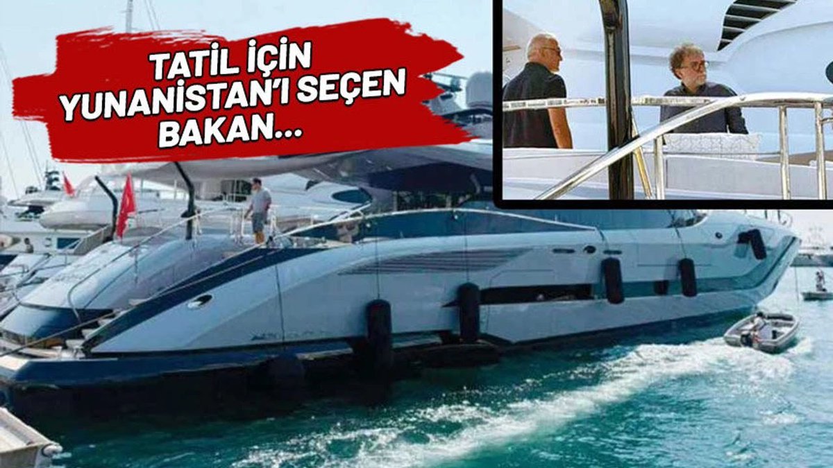 AybarsHanTR's tweet photo. ❌ Ülkenin toprakları parça parça satılırken, ellerini ovuşturarak bu düzeni seyredenlerin maskesini indirmenin vaktidir‼️

♦️Bu memleketin çocuklarının dörtte biri yatağa aç girerken, emeklimiz pazarda akşamüstü çürümüş çürük çarık ürünü toplarken, birileri bu ülkeyi çatır çatır soyuyor. 

♦️Akşam çoluğunuzun çocuğunuzun yüzüne nasıl bakıyorsunuz lan siz? 

♦️O devasa, o cennet koyları kendi çıkarlarınıza nasıl boca ediyorsunuz? 

♦️Muğla Bodrum’da, Halikarnas Balıkçısı’nın mavi turu başlattığı o cennet koyda tam 95 bin metrekare arazi Tarım ve Orman Bakanlığı’ndan peşkeş çekiliyor! 
Hemen yanına 4 dönüm daha alıp otel dikecekler, ÇED raporunu sahte kağıtlarla dolduruyorlar. 

♦️Halk, sivil toplum mahkemeyi kazanıp bu vurgunu durdurunca ne yapıyorlar biliyor musunuz? 
Tarım bakanlığından 25 bin metrekareyi alıp Turizm Bakanlığı’na devrediyorlar, oradan da kendi özel şirketlerine aktarıyorlar! 

♦️Kendi bakanlığından kendi şirketine dünyanın en güzel koyunu veren bakan bu ülkeye ihanet etmiştir! 
Altında kimin imzası var? 
ETS Tur’dan getirdikleri danışman Neşe Çıldık’ın. 

♦️Ayasofya’nın, Kariye’nin, Efes’in, Kapadokya’nın işletmesi kime verildi? Enişteye, yani Dem Turizm’e! 
Yılda 50-60 milyon euro cukkalıyorlar, ses eden yok. 

♦️Yetmedi; Yunus Emre Vakfı’nı soygun aracı yapmışlar. 
Vakfın su tesisatçısını getirip satın alma müdürü yapmışlar, o müdür de 270 bin euro parayla Almanya sokaklarında kıskıvrak yakalanmış! 
Vakıf adına 1458 tane hesap açıp yüz milyonları oluk oluk akıtmışlar. 
Belgrad’da yemek kitabı, Malezya’da okçuluk derken paraları ezmişler; geriye Bodrum’da o ahlaksız adamın 7 tane villası kalmış! 

♦️Kartalkaya’daki faciada insanlar can verirken, o sayın bakan gece yarısı haberi almasına rağmen sabah gitmiş Marriott Otel’de sporunu yapmış! 
Eğitmen eşliğinde çalışıp smoothie’sini içerek keyif çatmış. 
Tam o saatte otelde can veren yavruların minik cesetleri bir pirinç tırının dorsesine istifleniyordu! 

♦️Sonra ortaya çıkan kağıtlara bakın: 22 Kasım 2007’de Bolu İtfaiyesi olay yerine adım dahi atmadan masabaşından yangın belgesi vermiş. Bakanlık adı 2003’te değişmesine rağmen eski mühürlerle rapor düzenlemiş. 

♦️Daha bitmedi! 
ETS Tur’un patronu olan o bakan, kendi şirketinden otele "Mutlu Misafir Oteli" belgesi verip kendi pazarlamış. 
İnsanların öldüğü o otele üç ayrı sigorta şirketi "Güvenli değil, yangına dayanıklı değil, sigorta yapmam" demiş; ama gidip kendi parayı bastığı, kredi çektiği bankanın sigortasından poliçe kestirmişler! 
Turizm Teşvik Kanunu’na göre bakanlığın denetlemesi lazım ama denetleyen kim? 
Ajansın yöneticisi bizzat otelin sahibi Halit Ergül! 
Devletin denetlemesi gereken yeri otel sahibinin kendisi yönetiyor! 

♦️Devletin nasıl çürüdüğünün belgesi ortada: 2019’da yönetmelik çıkmış, "Bütün oteller yangın belgesi alacak" denmiş. Süre dolmuş, oteller almamış; Erdoğan’a gitmişler "4 ay daha uzatalım" diye imza attırmışlar. 
Yetmemiş, bir 4 ay daha uzatmışlar; altında yine Neşe Çıldık’ın imzası var. 

♦️Bakanlığın kendi genel müdürü Neşe Çıldık imzalı resmi yazıda, şartları taşımayan 2426 otelin ve onların reklamını yapanların derhal kapatılması emredilmiş! 
Listede 529 numaralı Kartalkaya Otel de var. Peki ne olmuş? 
Kapatılması gereken o otelin reklamını, Bakan’ın şirketi ETS Tur harıl harıl yapmaya, milletten yüzde 35 komisyon koparmaya devam etmiş! 
Satışta Antalya’dan alakasız sahte bir pansiyon belgesi koyup milleti kandırmışlar, kapansın dedikleri otele sahte belgelerle müşteri taşımışlar! 

❌İnsanlarımız bu enkazda can verdi. 

❌Devlet böyle yönetilmez, bu kokuşmuşluğun hesabını tek tek soracağız, bu işin peşini asla bırakmayacağız!

Son bir not: Ersoy ailesi Sabetayist bir ailedir. Bu da bilinsin.