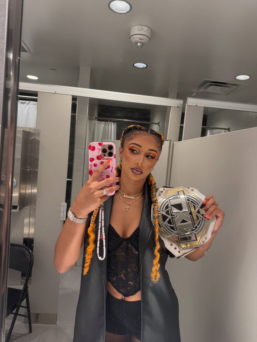 LOBHer0's tweet photo. Kelani Jordan ๐ค๐๐งก And New๐ฅ๐ฅ๐ฅ๐ฅ #WWERaw #WWENXT ##wweroyalrumble #WWECrownJewel #RoyalRumble #NXTNoMercy #NXTHomecoming
#beautiful #WWERawonNetflix #hot #sexy #gorgeous #pretty #baddie #wrestling #bigbooty #igmodel #chudai #wataa #bigboobs #beautifulblackwomen #gooner #goon #nsfwtwt #NSFW #hotbody #kelanijordan #petite #gymnastics #wrestlingbabes #gyatt #BlackWomen #TNABoundForGlory #TNAiMPACT #TNA #reallyher #thestandout #nxtheatwave