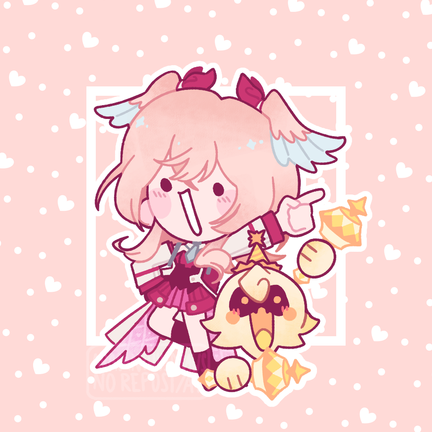 AracanthusDraws's tweet photo. Linnea!! <3 https://t.co/XpDwrNdoet