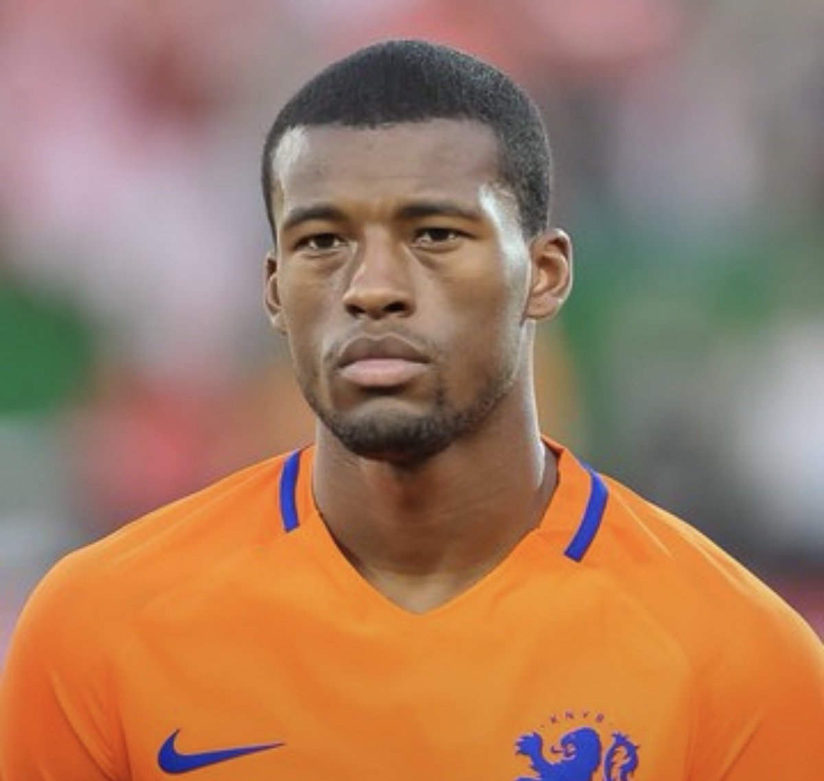 thematchwirehq's tweet photo. 🚨 BREAKING: Chelsea will NOT sign Georginio Wijnaldum.

The Blues are reportedly playing down all reports linking them with the Dutch midfielder.

Another midfield target ruled out? 👀🔵

#ChelseaFC #CFC #Wijnaldum #Chelsea #TransferNews https://t.co/OTTazLFQMg