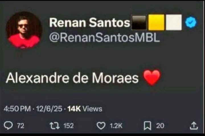 AndreRi762's tweet photo. @philliphonorato Deixa o toffoli te leitar! https://t.co/eUprIkEt6o