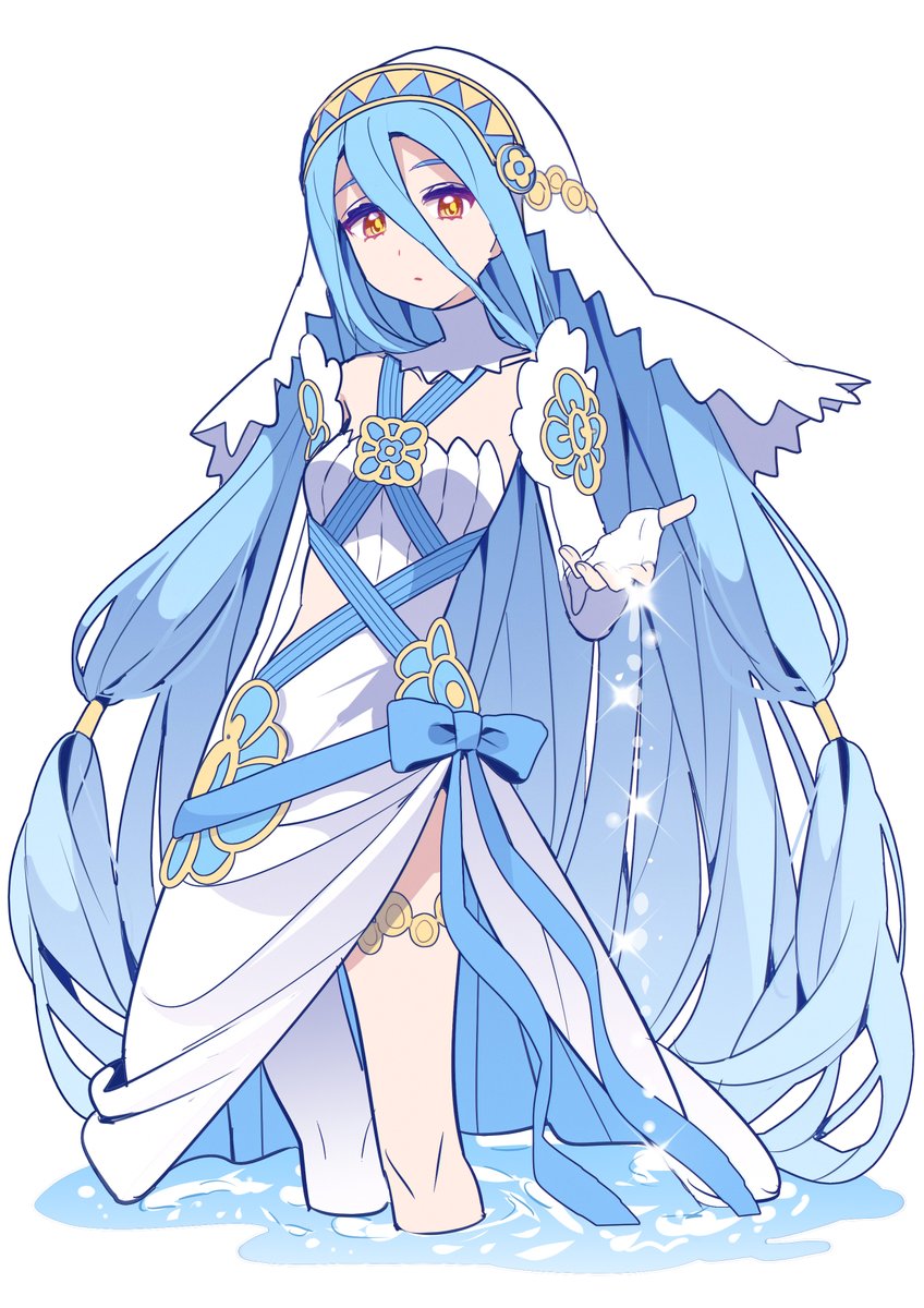 pkm_lemon's tweet photo. 💧 https://t.co/4vXpvfCQ73