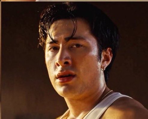 althreego's tweet photo. mind u this is how your fave looks like on a good day, i wouldn’t be too brave😭 https://t.co/LEK7qI8TTi