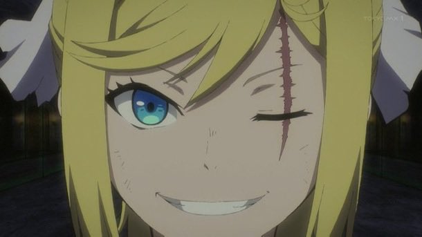 『クレバテスII』第9幕「鏡の迷宮」感想|出ても出ても同じ場所へ戻される反応画像21