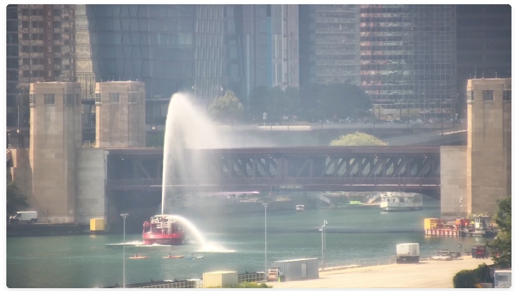 MikePTraffic tweet picture