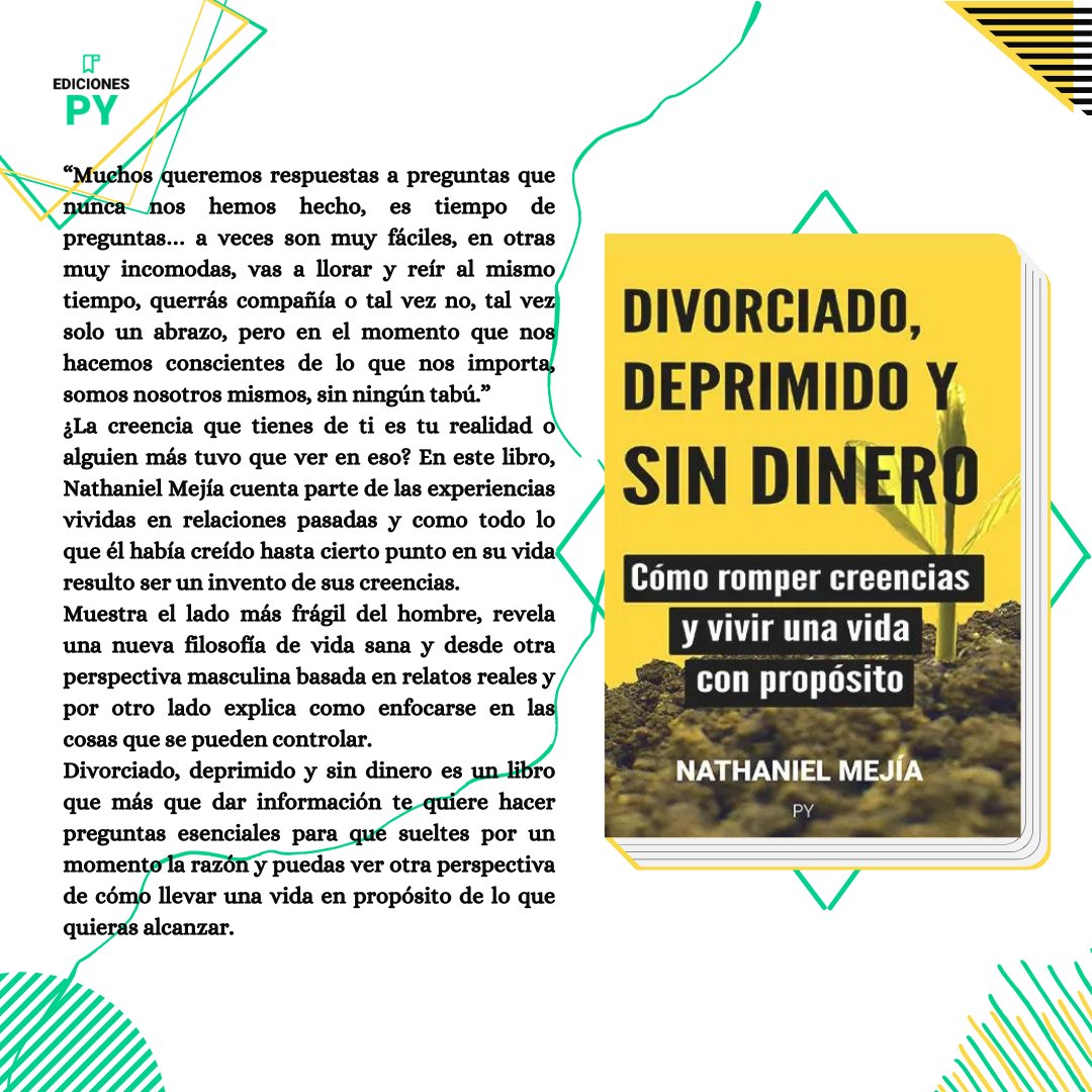 EdicionesPy tweet picture