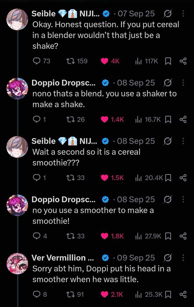 whuupl's tweet photo. this whole interaction is so funny im literally crying right now 😭😭 https://t.co/2Gn9QqfA9D