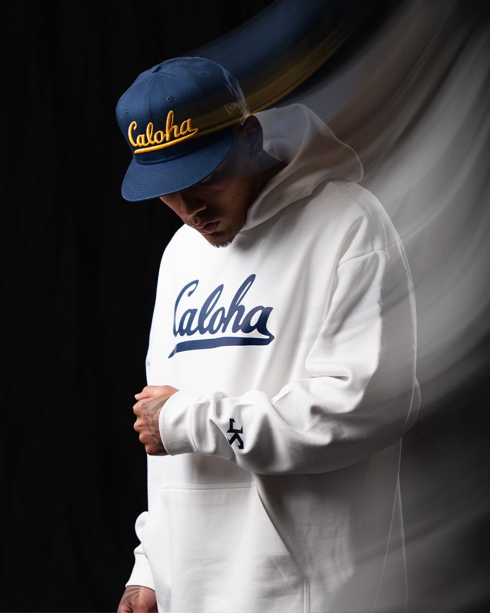 JaronKeawe's tweet photo. New season. New gear.
The Fall Drop lands this Saturday 9.5.26
Shop Online | In-Store | At the Game
#JKS #DropDay #New3ra #GFL #JustKeepStackin https://t.co/Hccnrso8Ij