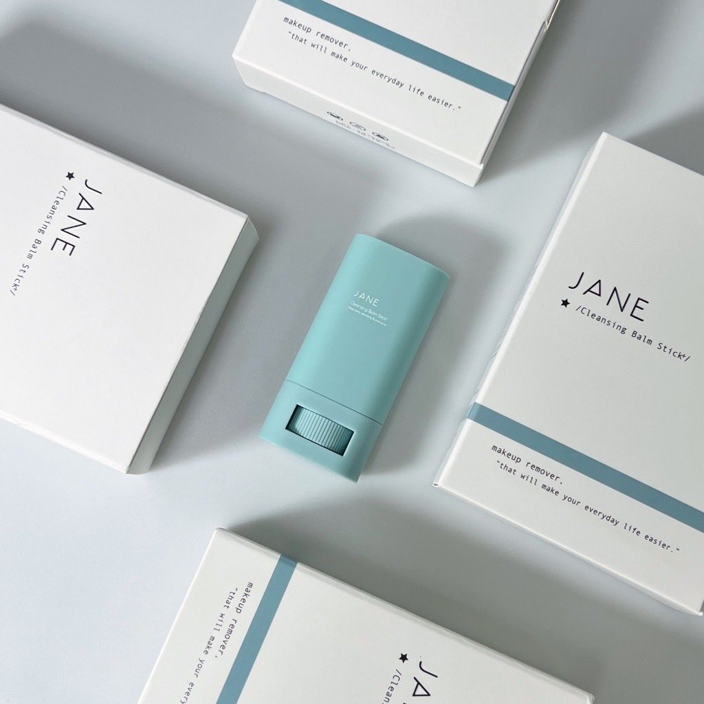 anightpersonn's tweet photo. @byfairyfern 🧼 **พิกัด Jane Cleansing Balm Stick:** https://t.co/WgCvyjYpOQ

คลีนซิ่งยางลบในตำนาน ตัวช่วยล้างเครื่องสำอาง 3-in-1 แบบแท่งพกพาสะดวก! ✨ หมุนแล้วปาดสลายเมคอัพได้สะอาดกริ๊บ 

อ่อนโยนไม่แสบตา ล้างง่ายไม่ต้องง้อสำลี สายเดินทางสายขี้เกียจต้องมีติดกระเป๋าไว้เลย! 🧼 https://t.co/2EfdwYQics