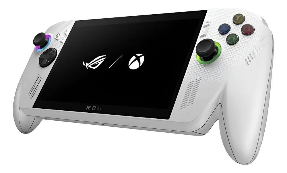 consolescupom's tweet photo. Asus Rog Ally Handheld 512gb
Esse console portátil roda tudo sem engasgar no trajeto 👀

💰 R$ 5311
🎟️ Cupom liberado, é só aplicar

🛒 Promoção no Mercado Livre: https://t.co/EkfOFyHbta https://t.co/WFKWQYLeW6