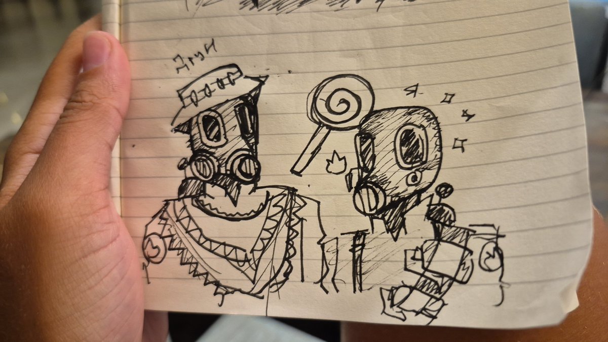 MariStul90618's tweet photo. MORE PYROS
#pyrotf2 https://t.co/cTIL769Ef3