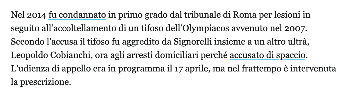 LucaBizzarri's tweet photo. Qui si parla di:
- Un extracomunitario clandestino
- Uno spacciatore bengalese
- Uno che va remigrato
- Il portavoce del Ministro dell'Agricoltura. https://t.co/Rl3ZZgLuaZ