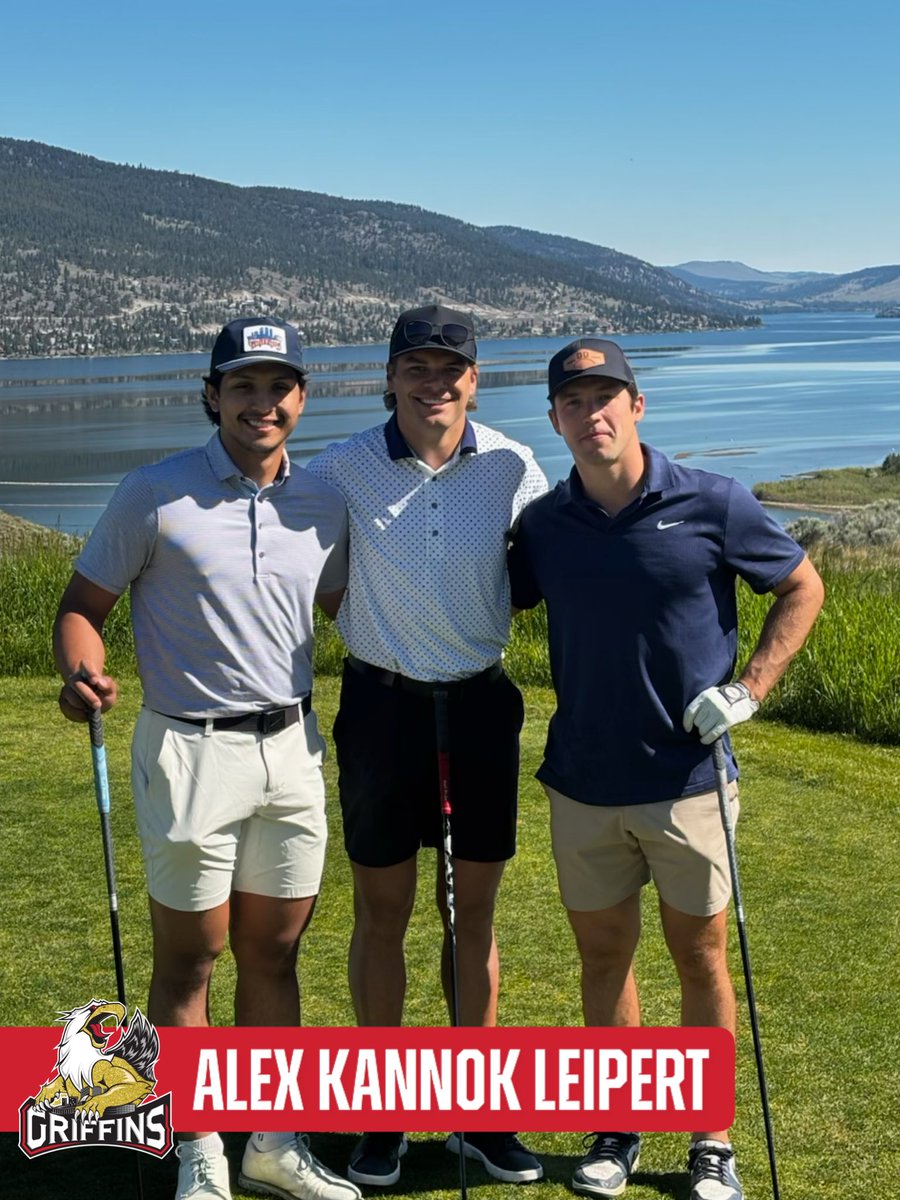 griffinshockey's tweet photo. Summer Recap ☀️😎 https://t.co/wp71tLHRwd